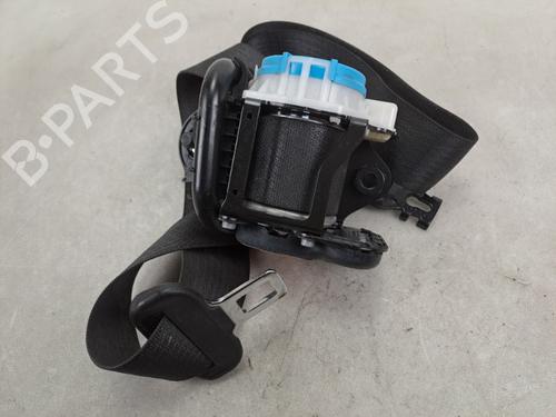 Front left seatbelt OPEL INSIGNIA A Saloon (G09) | BP37388214I26 - Image 2