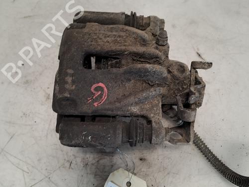 Left rear brake caliper NISSAN PRIMASTAR Van (X83) 2.0 dCi 115 | BP37392587M107 - Image 2