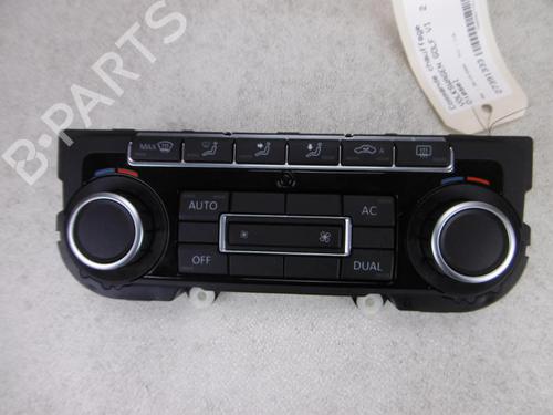 Climate control VW GOLF VI (5K1) | BP37377271I5 - Image 2
