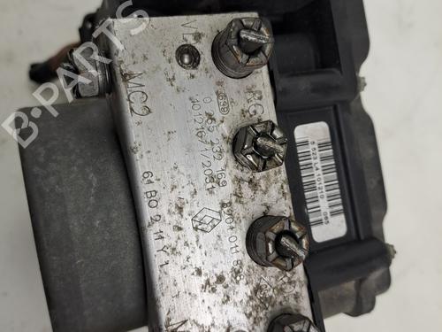 ABS pump RENAULT KANGOO BE BOP (KW0/1_) | BP37397553M43 - Image 3