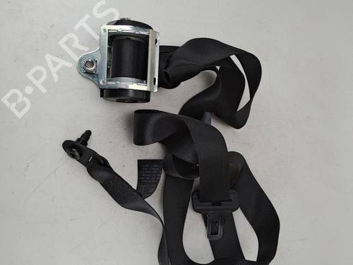 Used Front right seatbelt Front right seatbelt 37381952 37381952