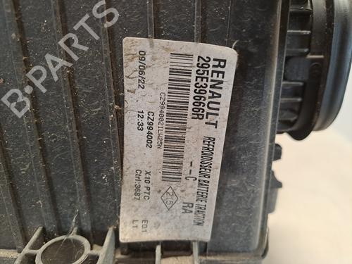 Radiator fan RENAULT ZOE (BFM_) | BP37393528M35 - Image 5