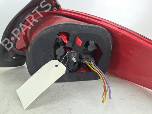 Used Left taillight Left taillight 37385393 37385393