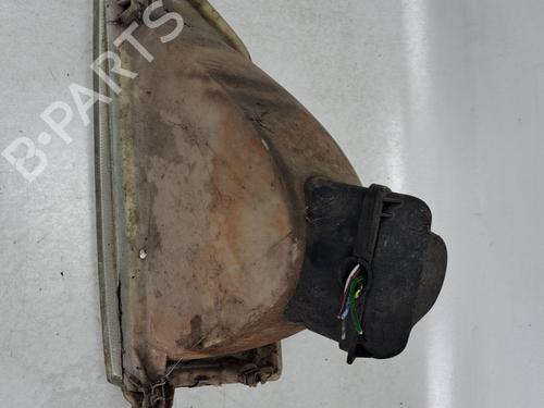 Used Right headlight Right headlight 37385578 37385578