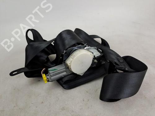 Front right seatbelt FORD FIESTA VI (CB1, CCN) | BP37387492I25 - Image 2