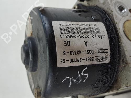Used ABS pump ABS pump 37399371 37399371