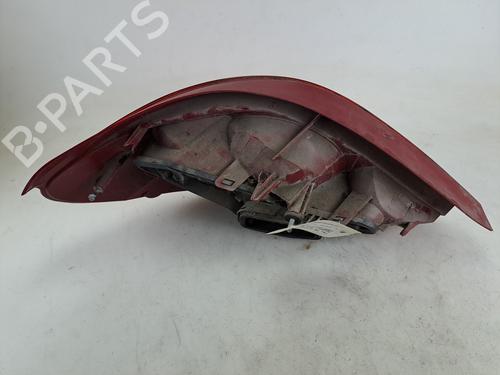 Used Right taillight Right taillight 37395026 37395026