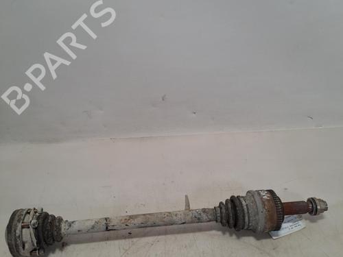 Left rear driveshaft SSANGYONG RODIUS I | BP37383101M40 - Image 2