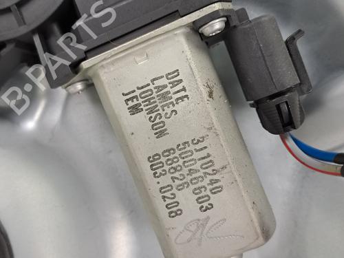 Used Rear right window mechanism Rear right window mechanism 37391859 37391859