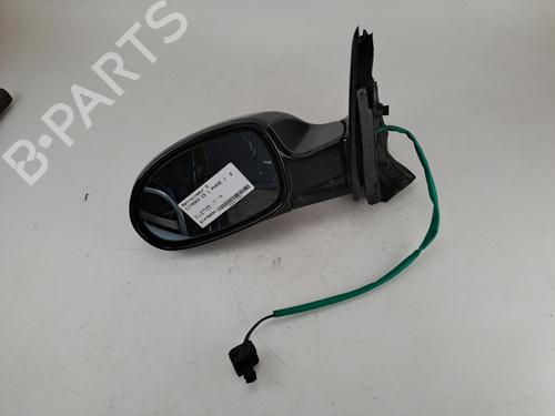 left-mirror-citroen-c5-i-dc_-2001-2002-2003-2004-2005-37382131 main image