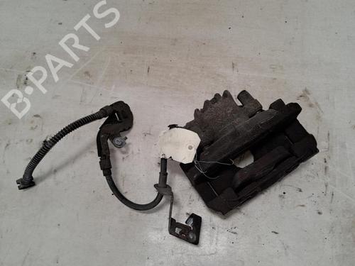 Left front brake caliper CITROËN C5 III (RD_) | BP37384586M105 - Image 2