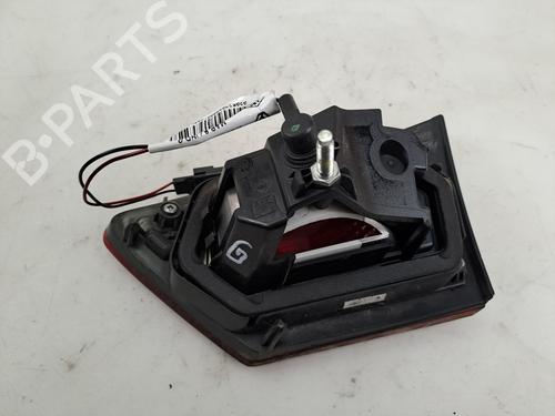 Used Left tailgate light Left tailgate light 37397336 37397336