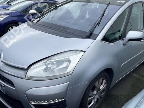 Switch CITROËN C4 Picasso I MPV (UD_) | BP37393813I30 - Image 4