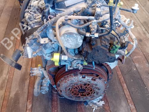 Engine RENAULT MASTER III Van (FV) 2.3 dCi 110 FWD (FV0R, FV0W, FV1A) | BP37392244M1  - Image 5