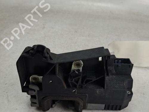 front-right-lock-opel-meriva-a-mpv-x03-2003-2004-2005-2006-2007-2008-2009-2010-37385691 main image