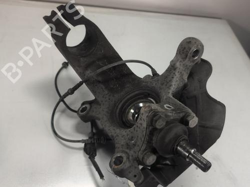 Fusee rechts voor Fusee rechts voor PEUGEOT BOXER Platform/Chassis 2.2 HDi 110 (110 hp) 37399104 37399104
