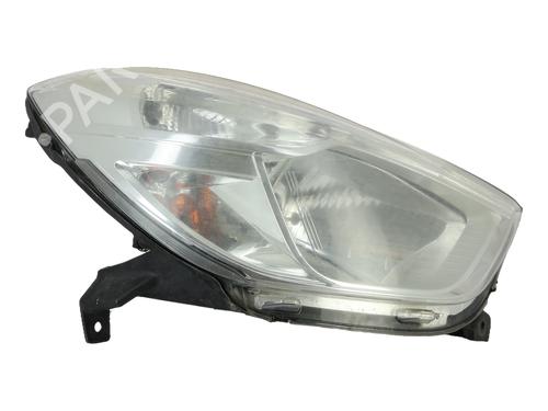 Right headlight DACIA LODGY (JS_) 1.5 dCi (JSMC, JSAF) | BP38637094C29 - Image 2