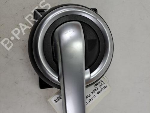 Rear left interior door handle FIAT 500X (334_) 1.6 D Multijet (334AXA1B, 334AXA11) | BP37388954I15 - Image 2