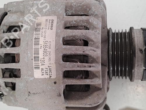 Alternador Alternador 37400027 37400027