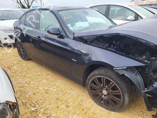 Electronic module BMW 3 (E90) 320 d | BP37396046M83 - Image 5