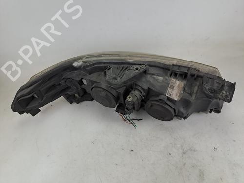 Left headlight RENAULT LAGUNA II (BG0/1_) 1.9 dCi (BG1A, BG1V) | BP37394766C28 - Image 3