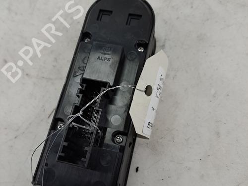 Used Left front window switch Left front window switch 37391149 37391149