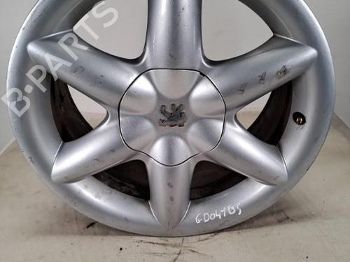Used Rim Rim 37387646 37387646