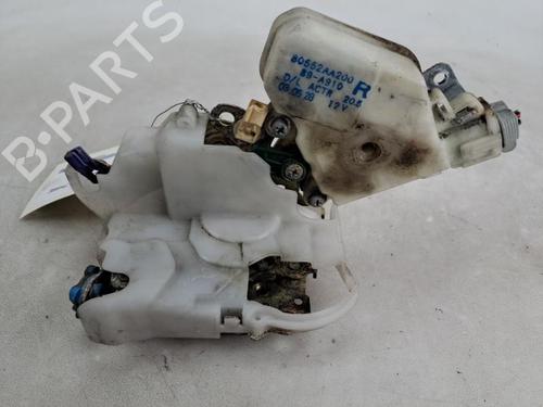 Used Front right lock Front right lock 37387608 37387608