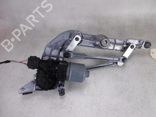 Front wiper motor RENAULT ZOE (BFM_) ZOE | BP37747021M29 - Image 2