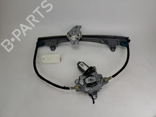 Used Front right window mechanism Front right window mechanism 37386976 37386976