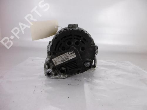 Used Alternator Alternator 37378727 37378727