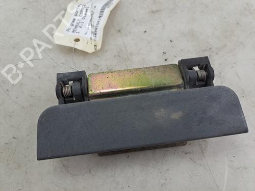 Used Front right exterior door handle Front right exterior door handle 37393733 37393733