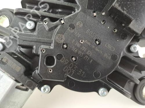Used Rear wiper motor Rear wiper motor 37386799 37386799
