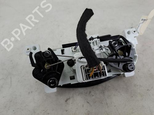 Climate control DACIA LODGY (JS_) 1.5 dCi | BP37395194I5 - Image 2
