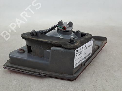 Right tailgate light CHEVROLET CRUZE (J300) | BP37388135C80 - Image 2