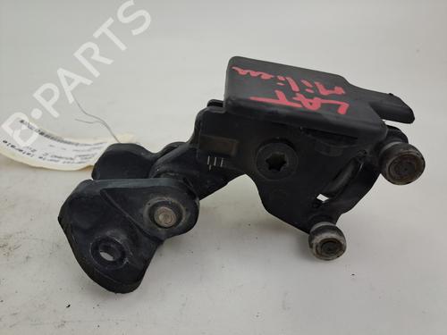 Hinge/Door check strap OPEL MOVANO C Van (U9) 2.2 D | BP37746830C146 - Image 4