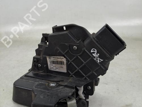 Used Rear right lock Rear right lock 37385035 37385035