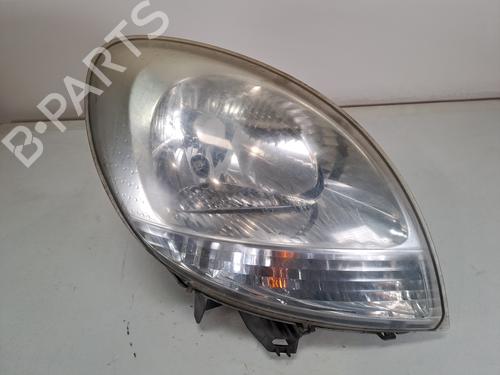 Right headlight RENAULT KANGOO (KC0/1_) 1.5 dCi (KC08, KC09) | BP37398147C29 - Image 2