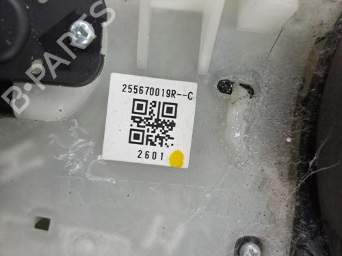 Steering column stalk RENAULT MEGANE III Hatchback (BZ0/1_, B3_) 1.5 dCi (BZ09, BZ0D, BZ1W, BZ29, BZ14) | BP37395067I23 - Image 3