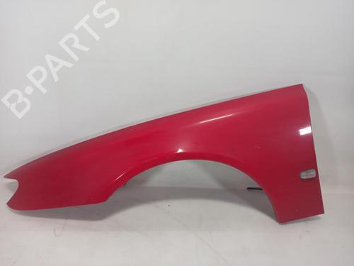 Used Left front fenders Left front fenders 37381000 37381000