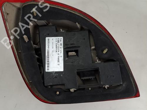 Used Right taillight Right taillight 37386862 37386862