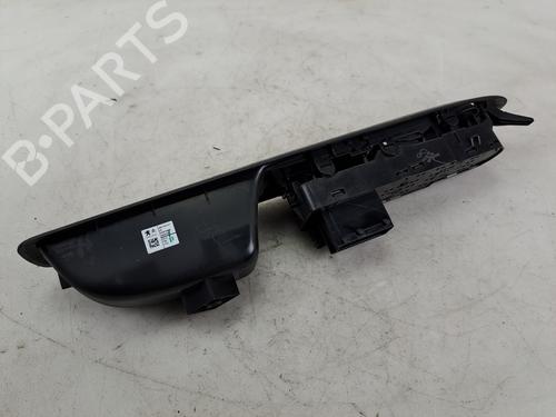 Left front window switch CITROËN DS3 (SA_) 1.2 VTi 82 | BP37398121I27 - Image 2