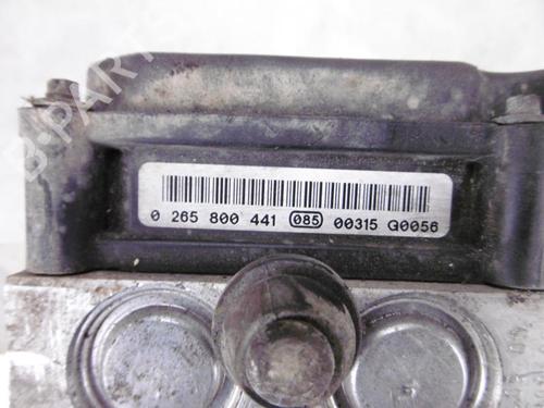 Used ABS pump ABS pump 37377588 37377588