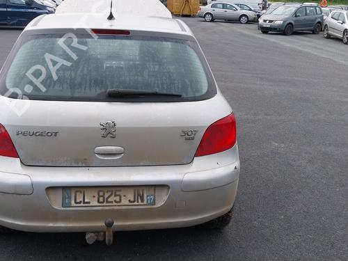 Used Parts PEUGEOT 307 (3A/C) 2.0 HDi 110 4894069