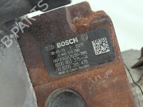 Injection pump RENAULT ESPACE IV (JK0/1_) 2.0 dCi (JK02, JK03) | BP37396839M78 - Image 5