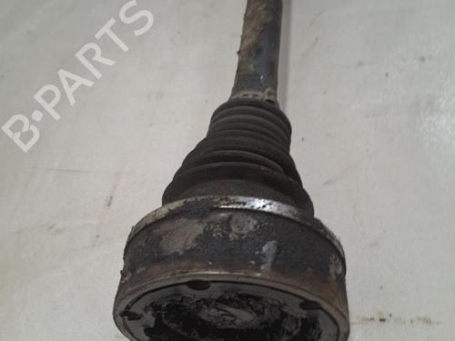 Left front driveshaft SEAT LEON (1P1) 1.9 TDI | BP37384326M38 - Image 3