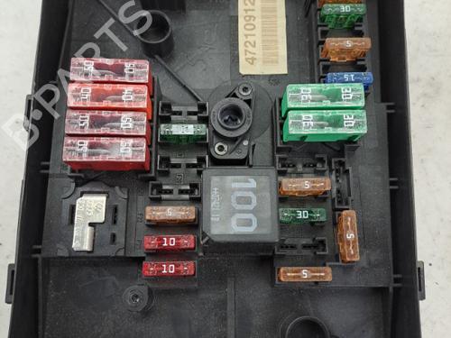 Electronic module VW GOLF V (1K1) | BP37388966M83 - Image 4