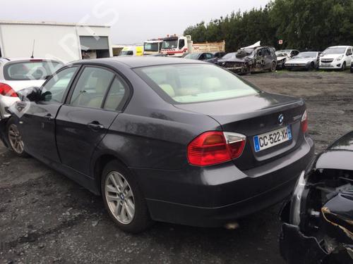 Peças BMW 3 (E90) 320 d 4810533