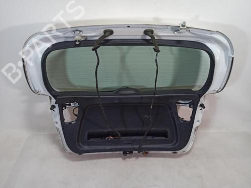 Used Tailgate Tailgate 37380255 37380255