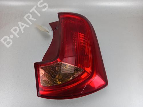 Right taillight KIA PICANTO II (TA) 1.0 | BP37379418C35 - Image 2